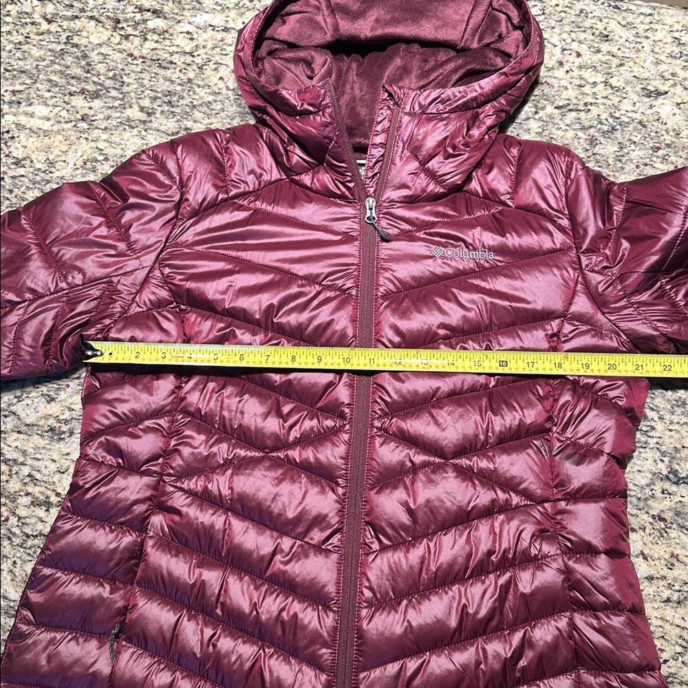 Columbia jacket - Picture 3 of 6